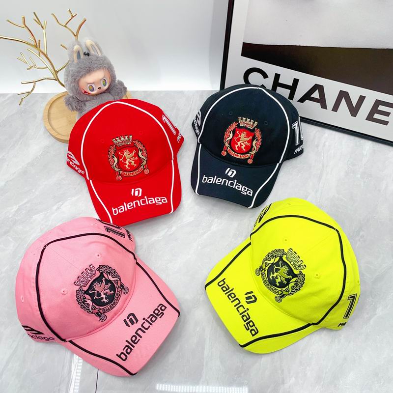 Balenciaga Cap dx53